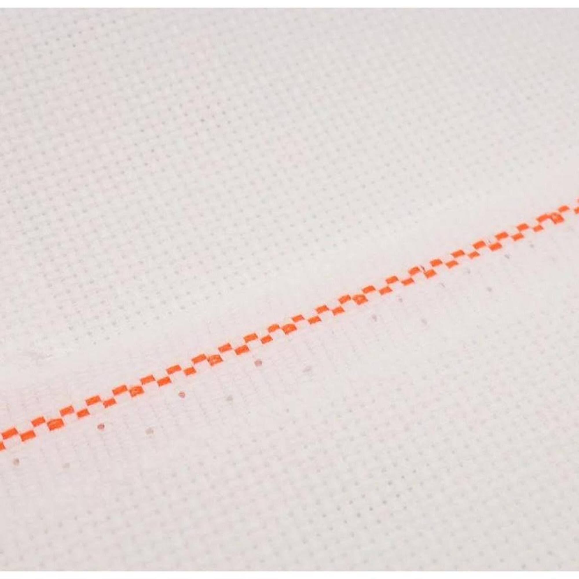 Zweigart® Belfast Fein-Aida 18 Count Pre-Cut Fabric